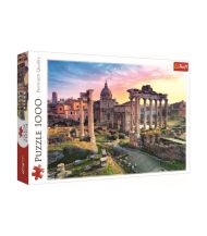 Puzzle trefl 1000 forum roman 10443