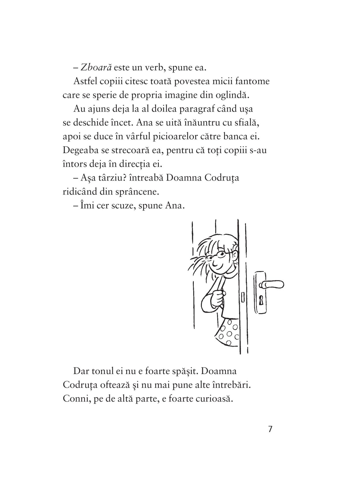 Conni si cainele disparut - Julia Boehme