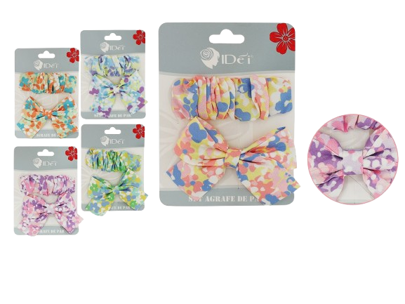 Set agrafe de par 2buc 081772