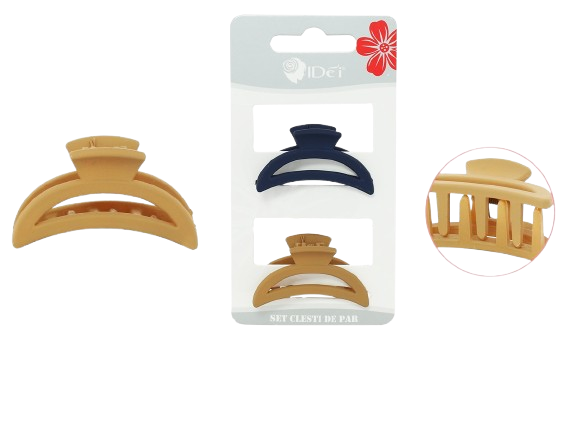 Set clesti de par 4cm 2buc 080538