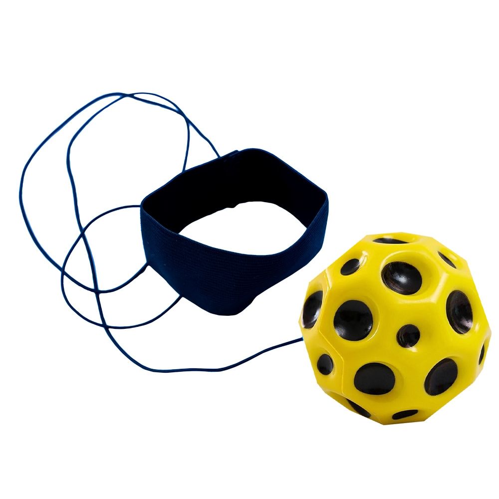 Bungee ball super elastic 6cm 39628