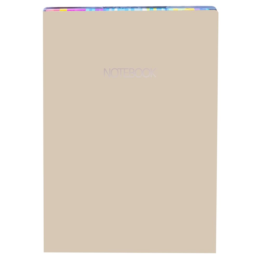 Notes a5 80file pastel 2603-3