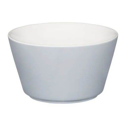 Bol portelan 14cm erin gri 19904