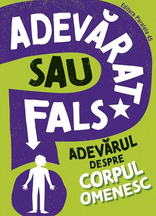 Adevarul despre corpul omenesc - Sonya Newland