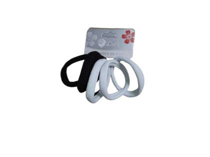 Set elastice de par 5.5cm 6buc