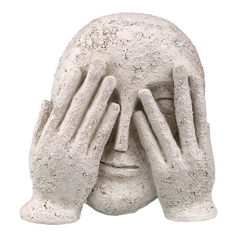 Statueta chip uman 1875h