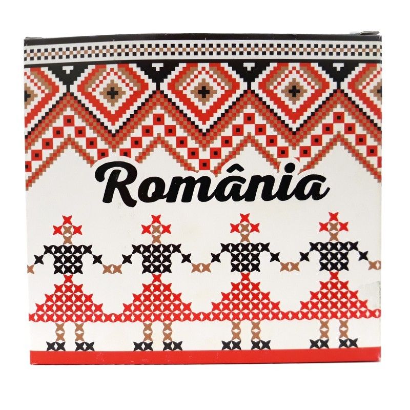 Cutie pentru cani - Romania 910e