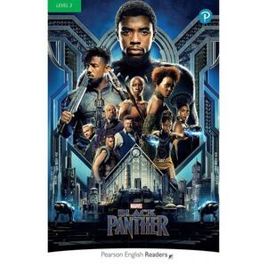 Marvel's Black Panther