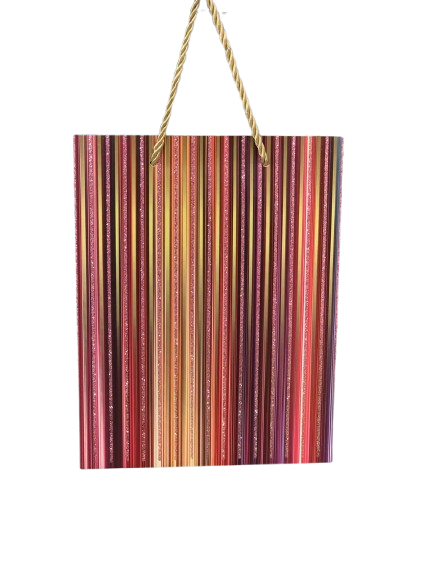 Punga cadou 18x23x10cm- dungi pgcd00088
