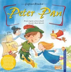 Peter Pan - Arianna Candell