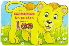 Un prieten pentru Leo