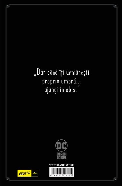 Batman. Garguiul din Gotham - Volumul 1 - Matheus Lopes, Rafael Grampa