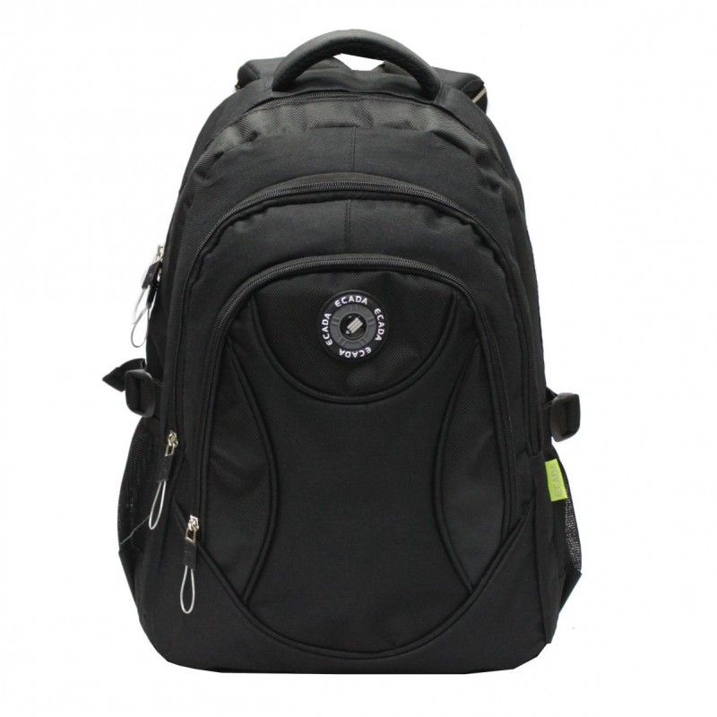 Ghiozdan 61501 uni ecada 46cm