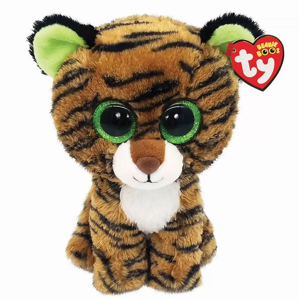 Plus ty 15cm tigru maro ty36387