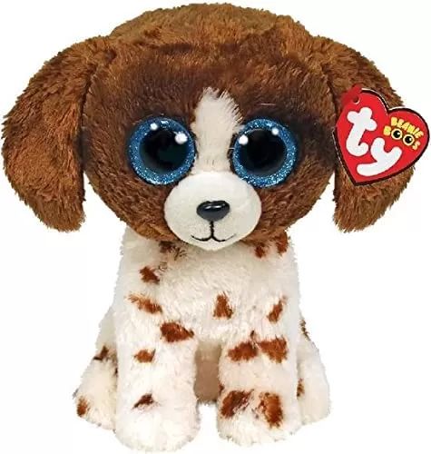 Plus ty 24cm caine maro alb ty36487