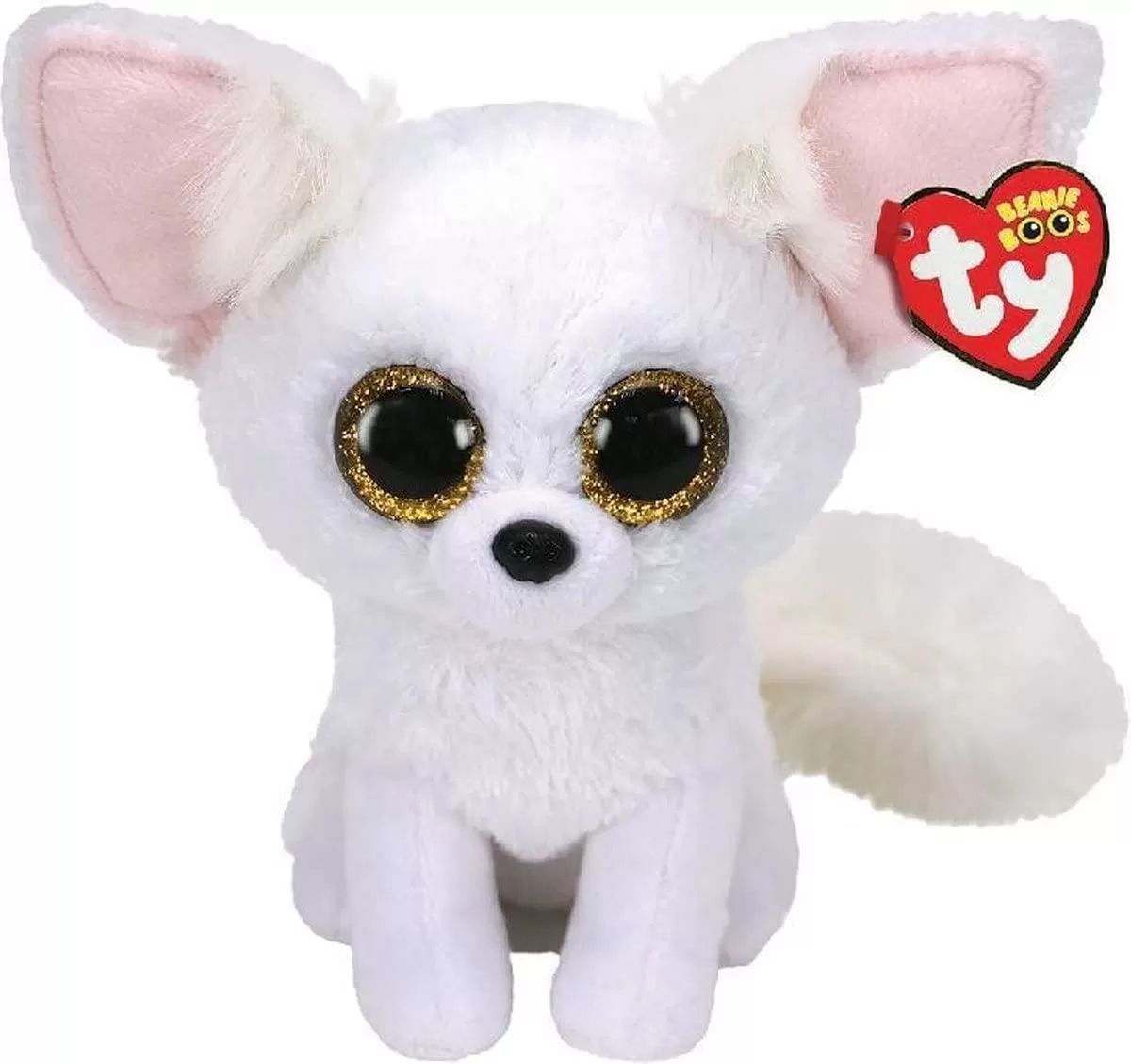 Plus ty 24cm vulpe polara ty36481