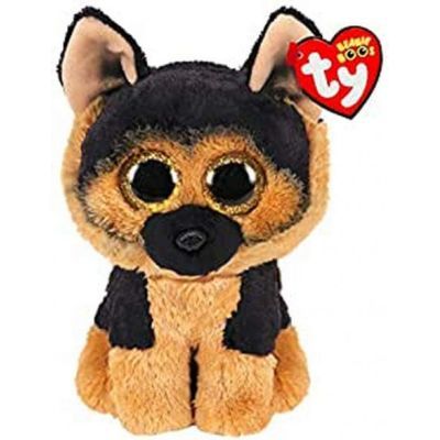 Plus ty 24cm boos catelul politist spirit ty36473