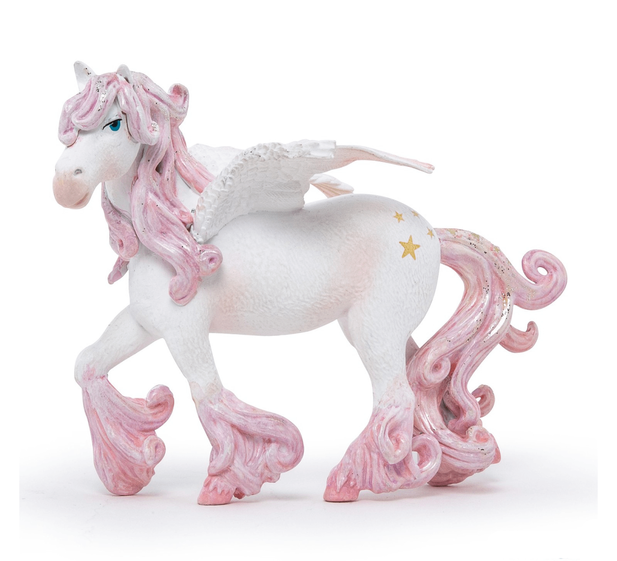 Papo figurina pegas fermecat papo39205