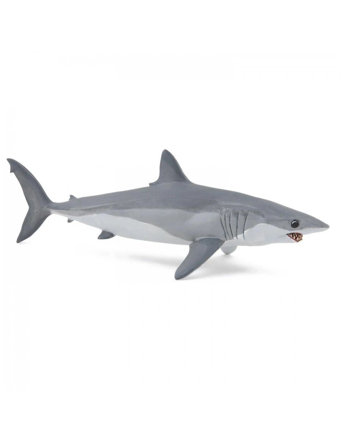 Papo figurina rechinul mako papo56062
