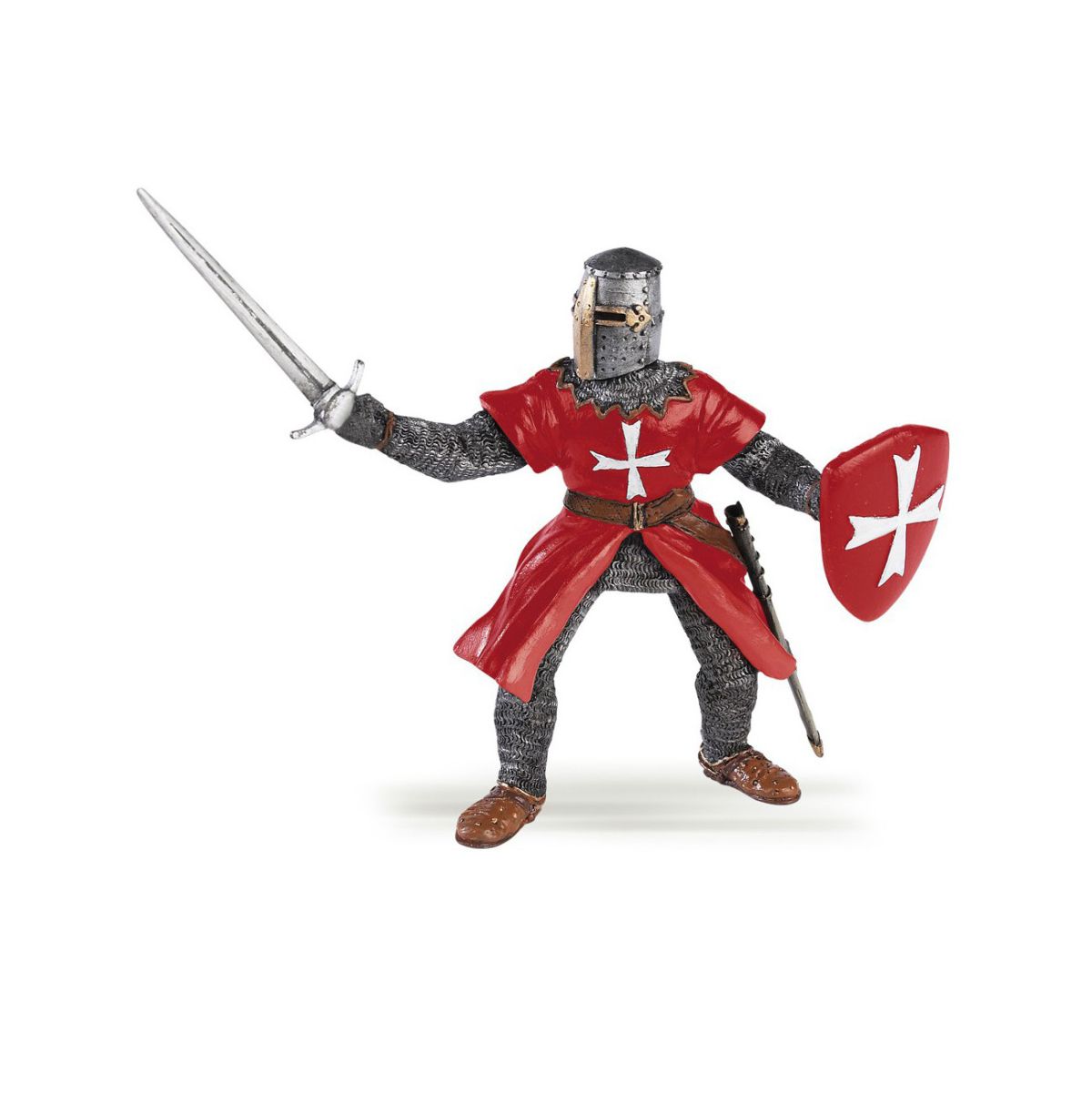 Papo figurina cavaler malta papo39926