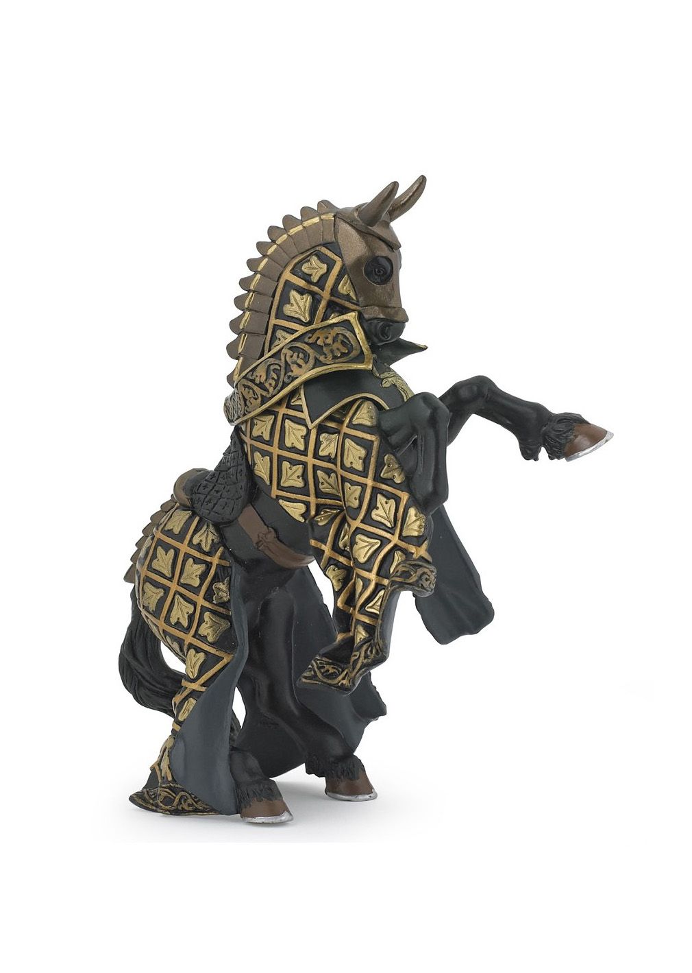 Papo figurina calul cavalerului taur papo39918