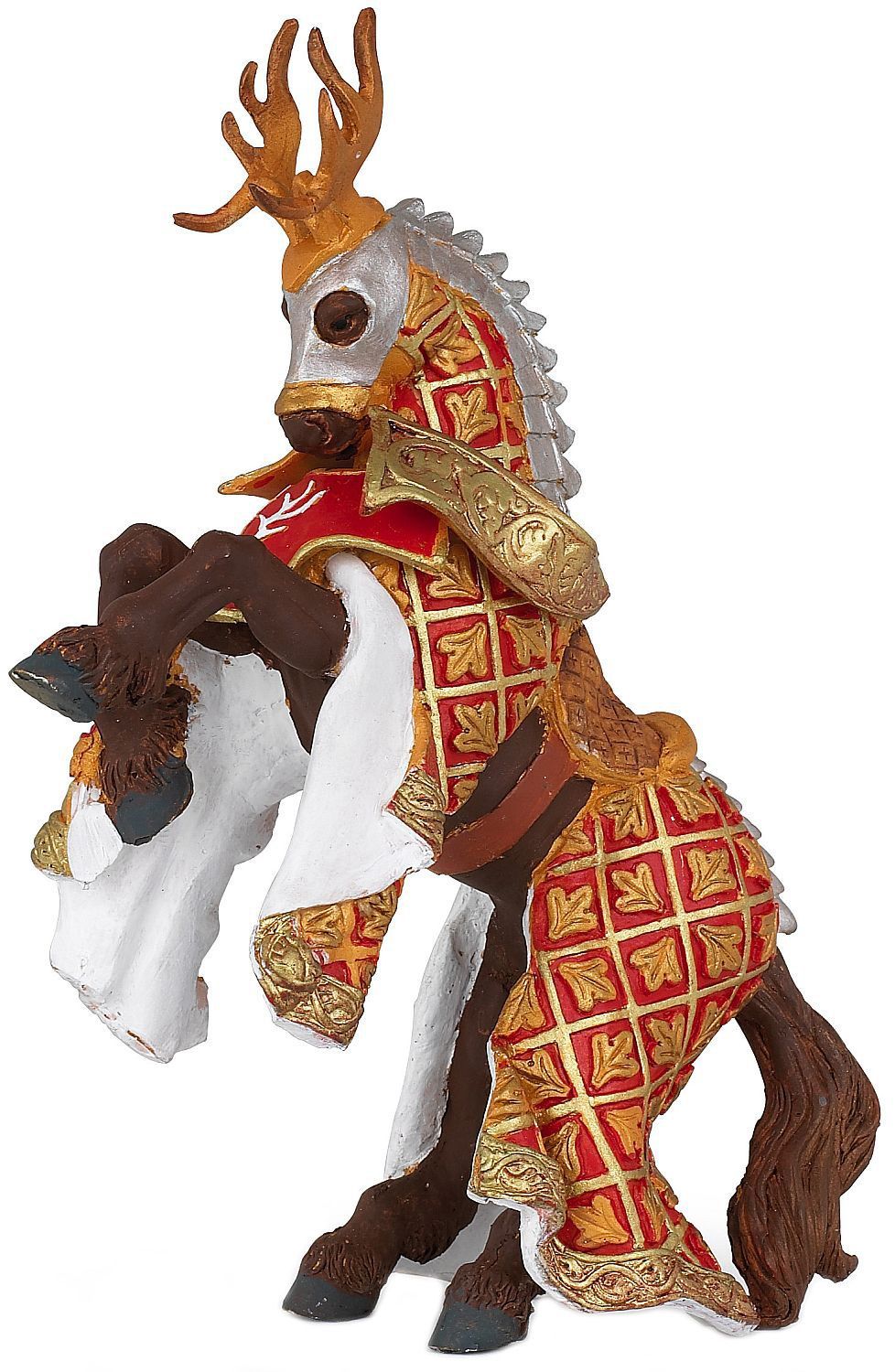 Figurina calul cavalerului cerb papo39912