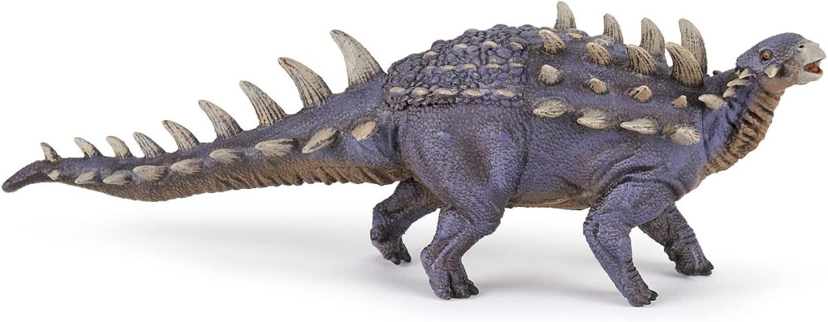 Papo figurina dinozaur polacanthus papo55060