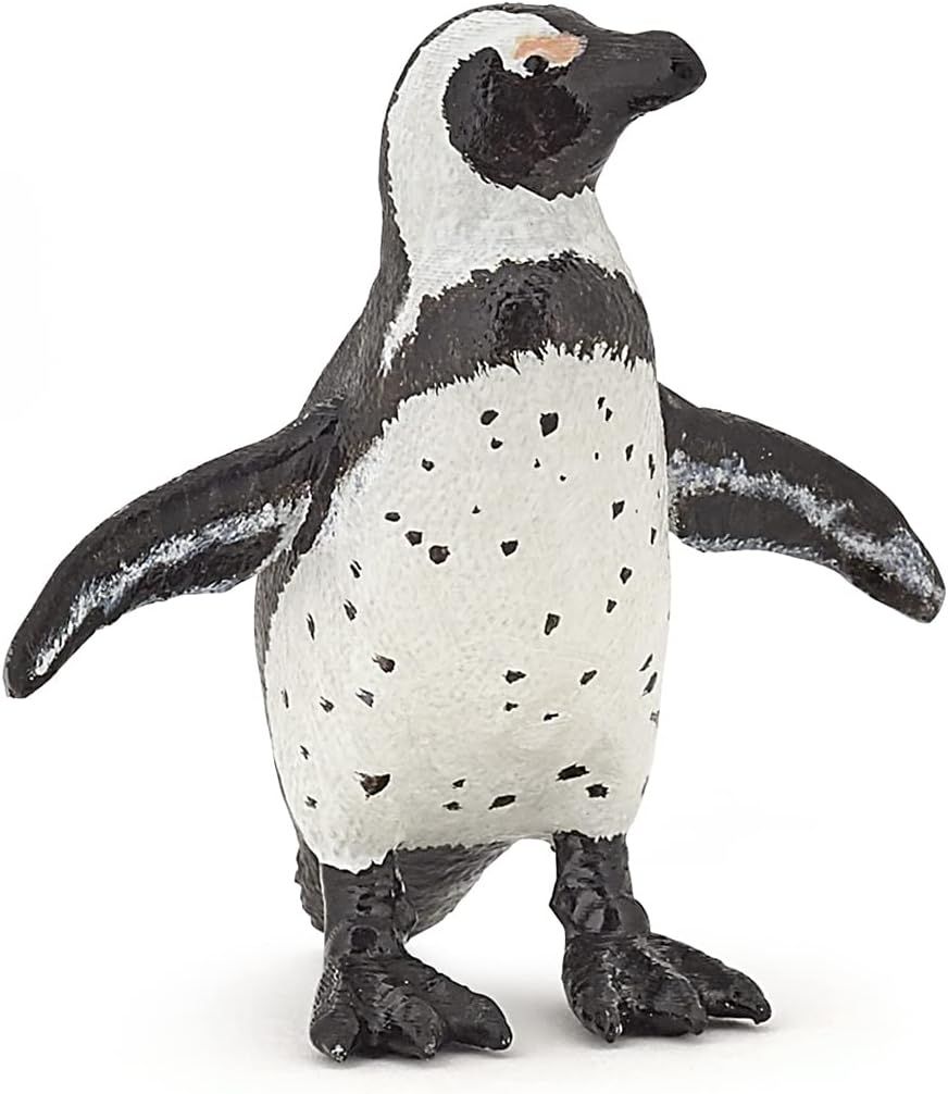 Papo figurina pinguin african papo56017