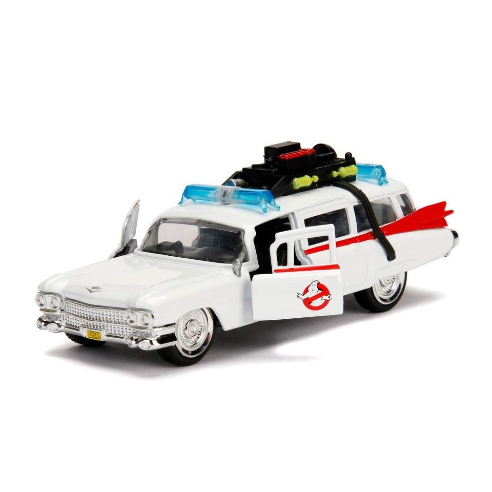 Ghostbuster ecto scara 1 la 32 253232000