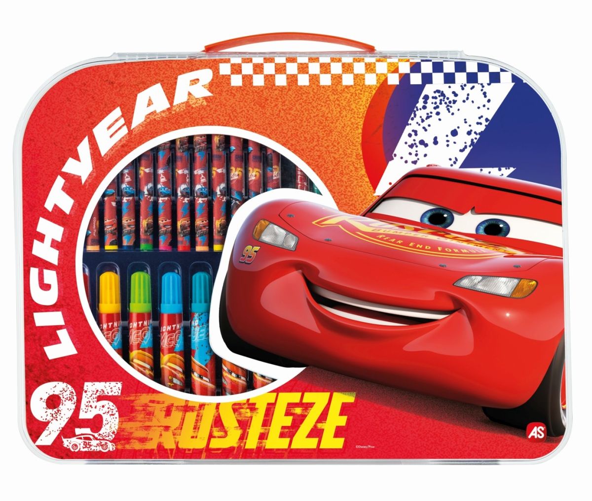Gentuta pentru desen art case cars 1023-66227