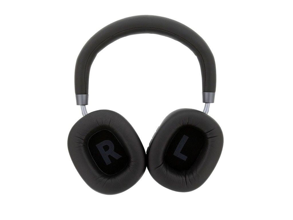 Casti bluetooth over-ear tellur shade gri tll511541