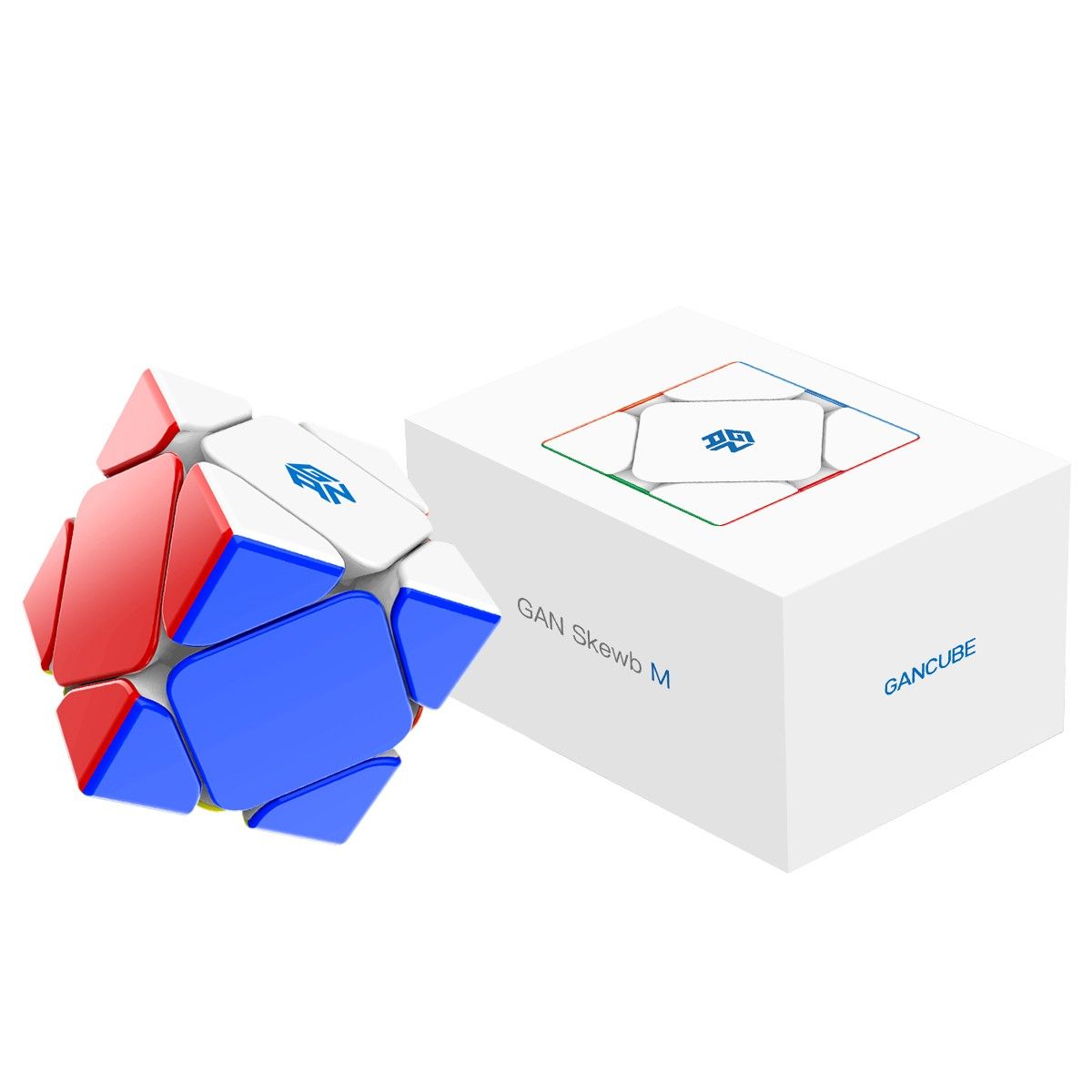 Cub gan skewb standard gan962681