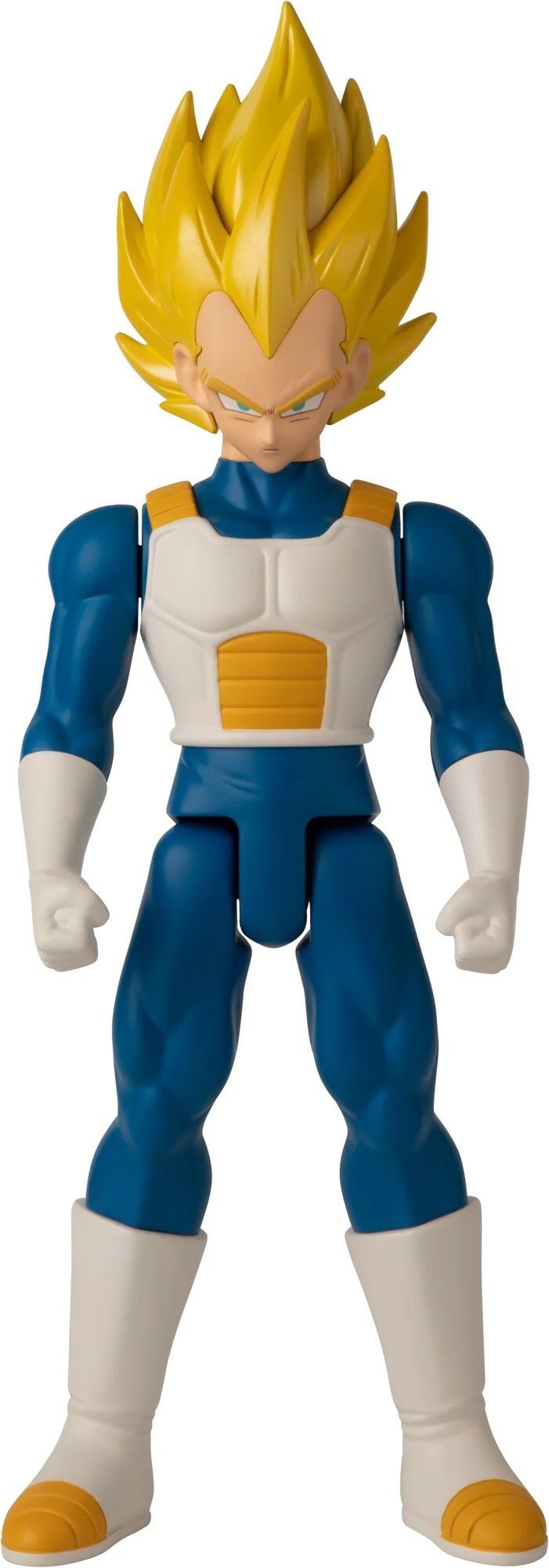 Bandai figurina dragon ball limit breaker saiyan ban36736