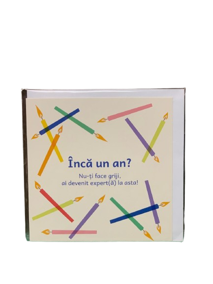Hb731 la multi ani inca nu arati