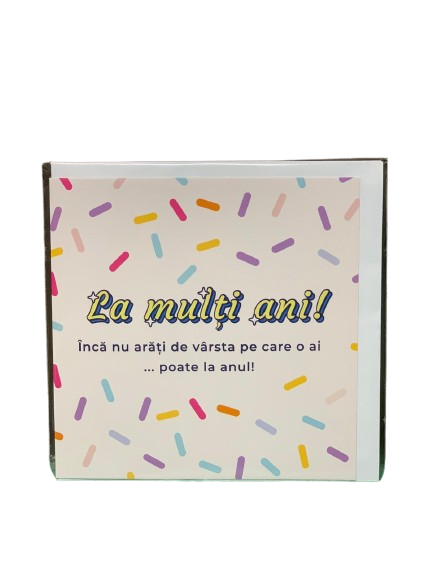 Hb730 la multi ani varsta