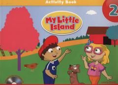 My Little Island - Leone Dyson