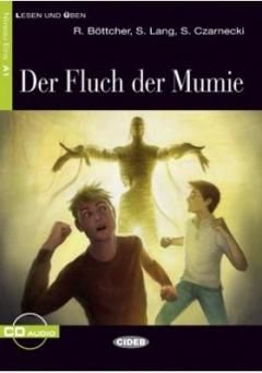 Der Fluch der Mumie (Level 1) S. Lang, S. Czarnecki, R. Böttcher
