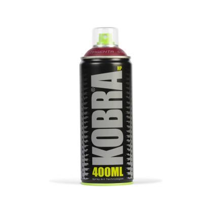 Spray kobra hp 400ml 5050 kobrahp5050-