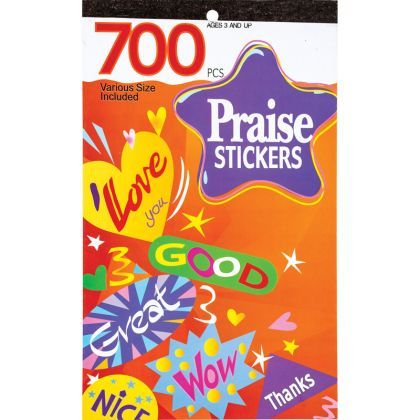 Carte de activitati 147x242mm cu stickere 89722