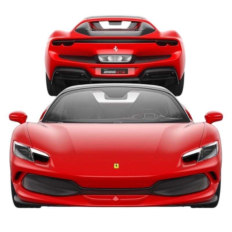 Masina cu telecomanda ferrari 296 gts 1:16 ras94600