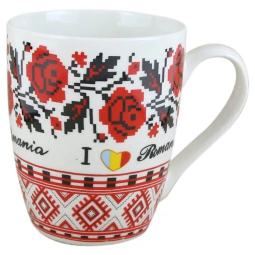 Cana traditionala 10cm 4344