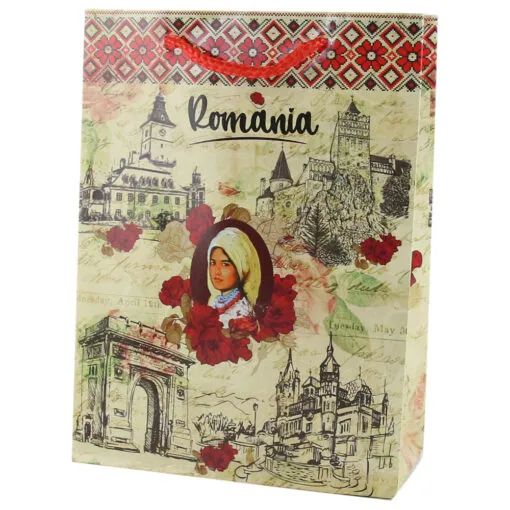 Punga cadou Romania traditionala 3833102