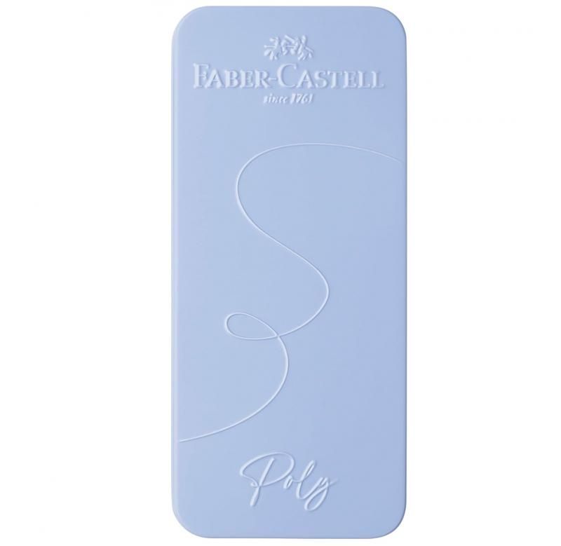 Set stilou+pix xb poly lila fc241051