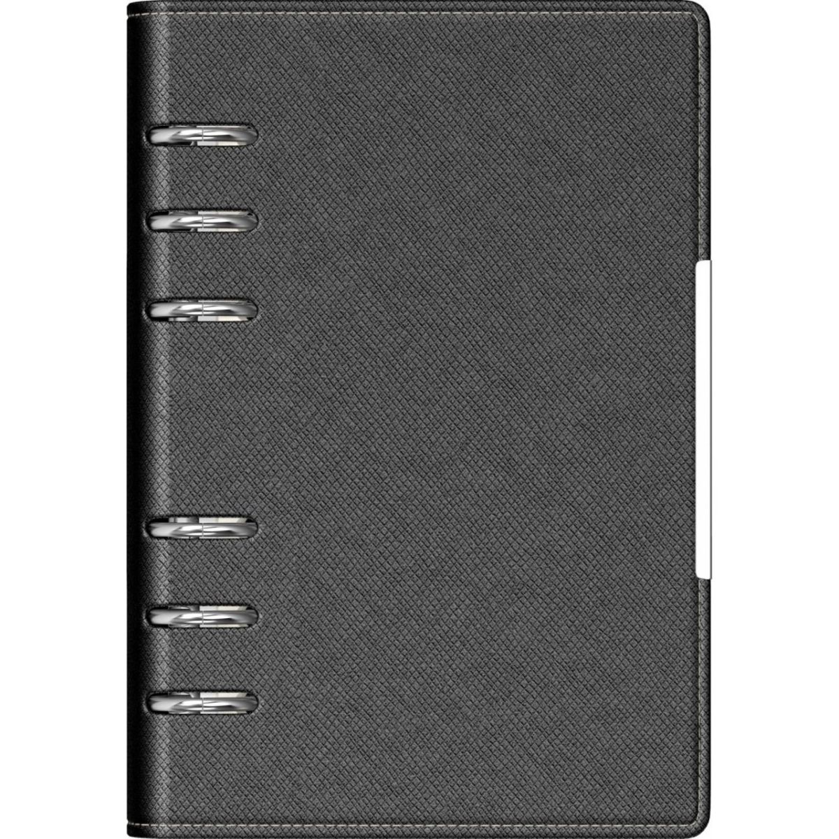 Organizer b6 6 inele negru 10130880