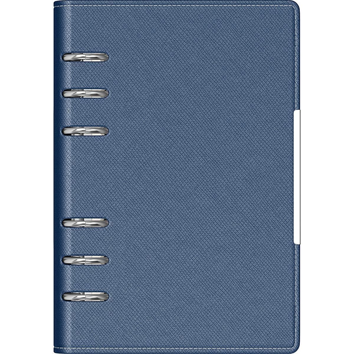Organizer b6 6 inele navy 10130854