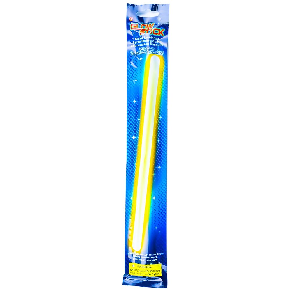 Betisor cu lumina fosforescenta hbd-15350