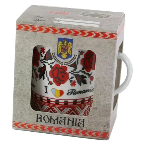 Cana ceramica traditionala 5