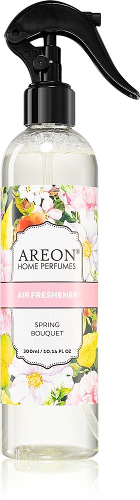 Areon car color spring bouquet