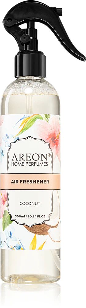 Areon home spray 300ml coconut