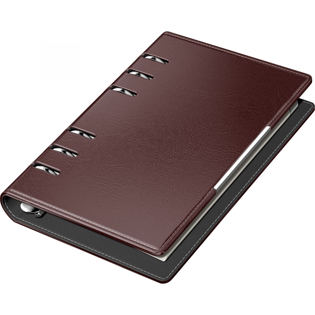 Organizer b6 novaskin burgundy 10230824